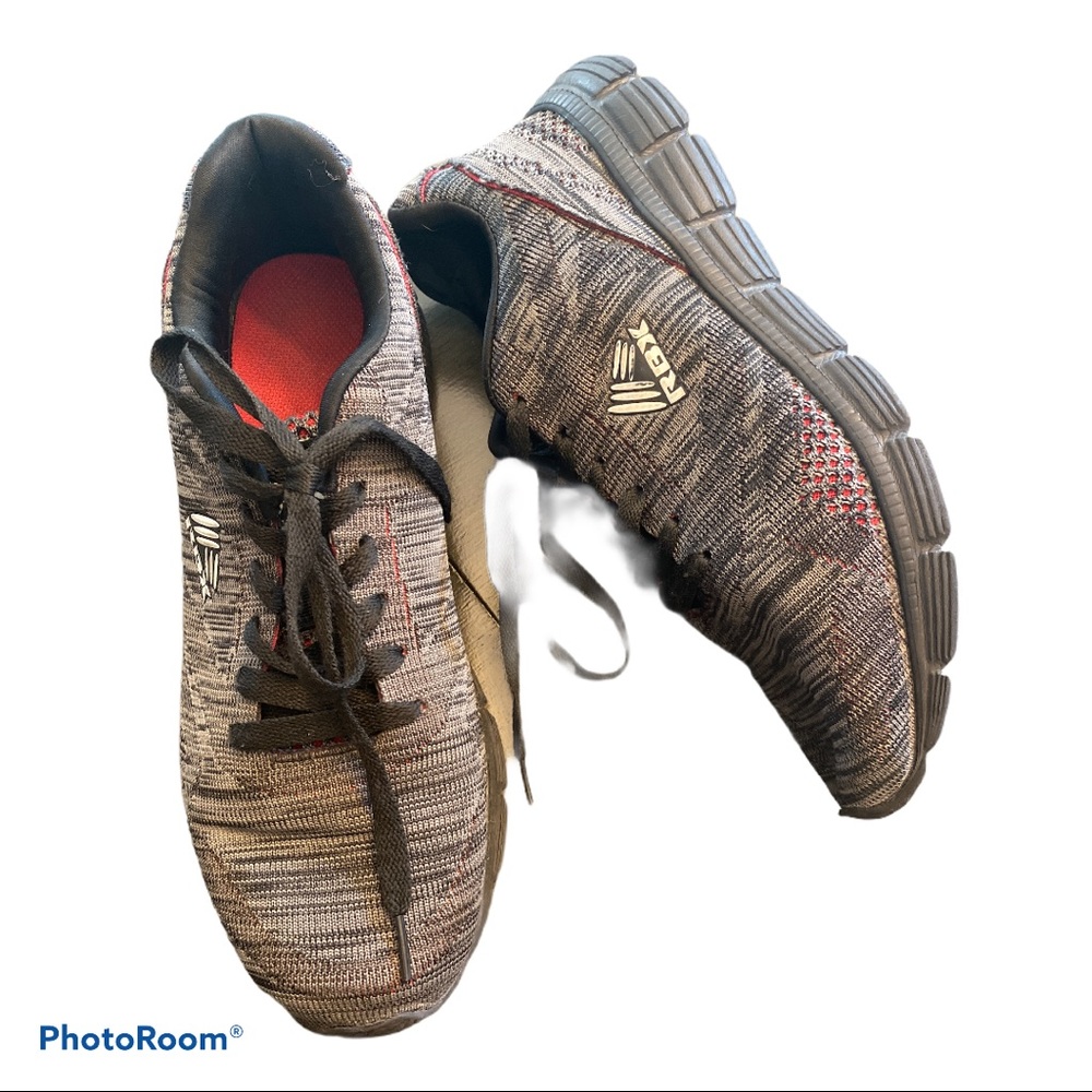 RBX Men’s Lightweight Walking/Running shoes